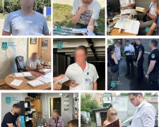 У справах про розтрату майна на майже ₴200 млн, 11 посадовців КМДА отримали підозри — ОГПУ