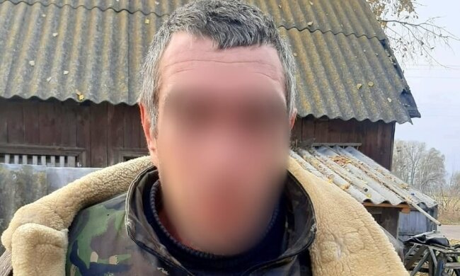 На Київщині чоловіка жорстоко вбили за борги