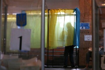 10 партій і 46 самовисуванців: хто виграв мажоритарку