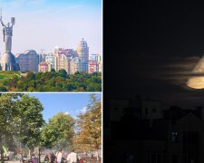 Цьогоріч 23 вересня побито черговий тепловий рекорд — найтепліший день у Києві за всю історію спостережень