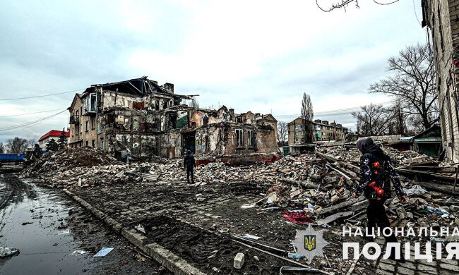 Поліція розслідуватиме аварію в київському метро, внаслідок розгерметизацію тунелю