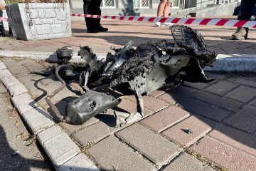 Більшість Радбезу підтримує розслідування під егідою ООН щодо використання росією іранських дронів