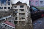 Вибухи у Дніпрі: знищено 15 безпілотників і 4 крилаті ракети, є постраждалі