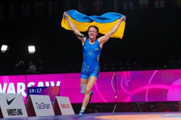 Борчиня з Ірпеня перемогла росіянку на Чемпіонаті світу у Сербії