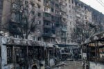 ЗСУ закликають владу України провести деблокаду Маріуполя будь-якими способами
