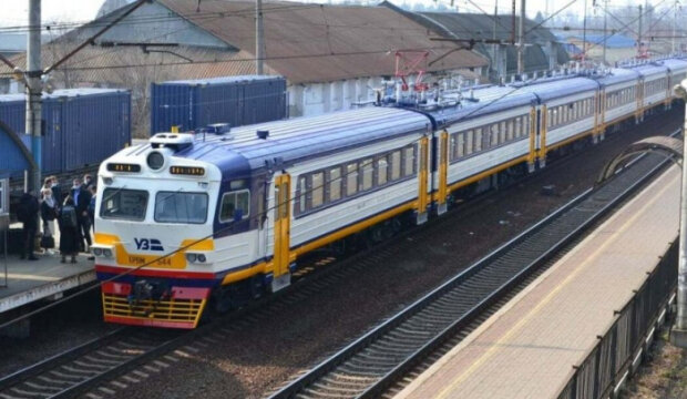 У вересні між Васильковим і Києвом курсуватимуть додаткові приміські поїзди