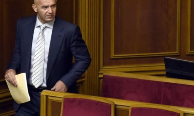 НАЗК накопала мільйонні недостовірності у декларації Кононенка