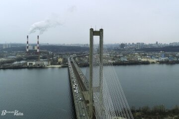 Ремонт Південного мосту перенесли на наступний рік