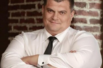 Юзік з “Кварталу 95” буде народним депутатом. Результати голосування