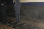 У Києві поїзд збив насмерть 20-річного хлопця