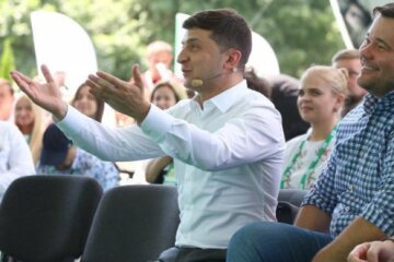Партія Зеленського скинула у рейтингу – свіже опитування