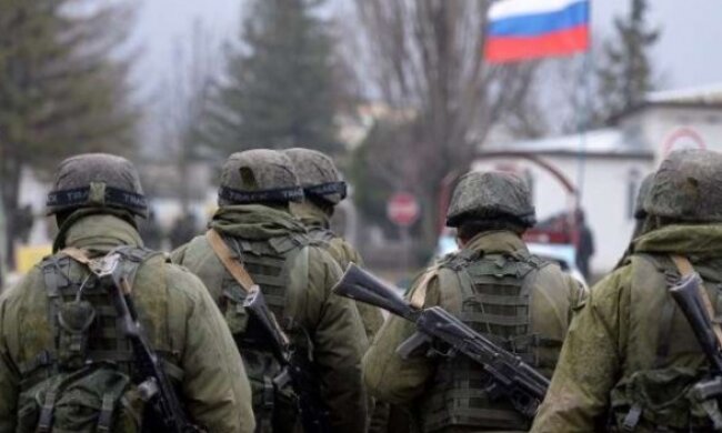 Окупанти не можуть наступати, тому перейшли до тривалої оборони – британська розвідка