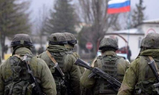 Професійні військові РФ не витримують натиску ЗСУ і масово пишуть рапорти на розірвання контрактів (аудіо)