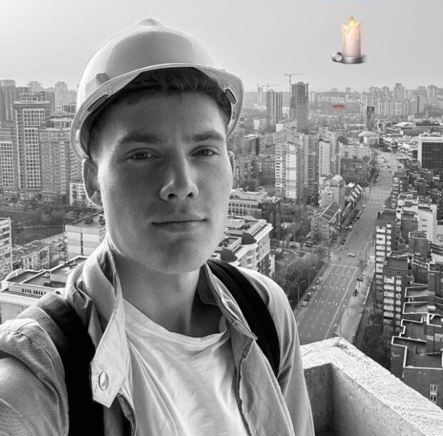 Трагічна смерть. Стало відомо про загибель 21-річного спадкоємця столичної будівельної імперії