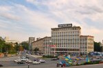 Стартова ціна 10 млн: готель Дніпро виставлять на аукціон