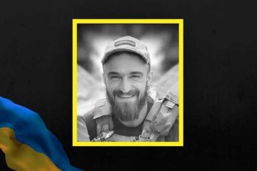 У Києві попрощалися з розвідником Юрієм Саманюком
