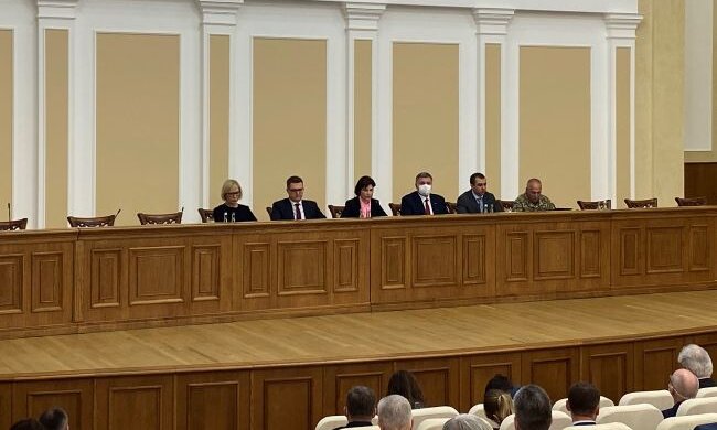Насилля у системі: проти поліцейських у Кагарлику відкрили нові справи