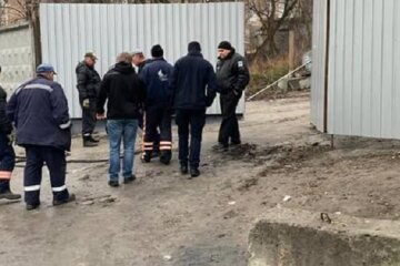 На Вознесенському узвозі зупинили скандальну забудову