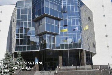 Махінації на будівництві укриттів: посадовцю Голосіївської РДА загрожує 12 років тюрми за розкрадання бюджету
