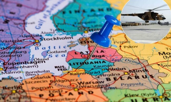 Атака на країну НАТО – напад на весь Альянс: США готові захистити Литву у разі вторгнення РФ
