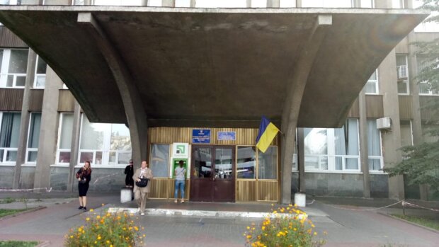 Київського офіс НАЗК на Міхновського відремонтують за майже ₴19 млн