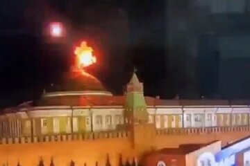 Держдеп США про атаку безпілотників на Кремль: Україна сама вирішує як себе захищати