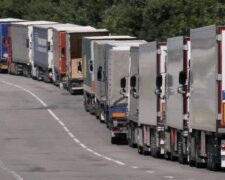 Столиця запроваджує із 20 вересня обмеження на в’їзд вантажівок у години пік - КМДА нагадують
