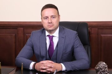 За бійку з поліцейським: в Києві судитимуть колишнього заступника мера Слончака