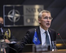 Винищувачі для України мають обговорити міністри оборони НАТО в червні – Столтенберг