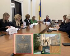 Київрада неоднозначно підтримала петиції про заборону знесення історичних будівель — Перов