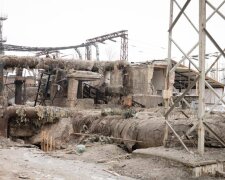 Дипломатичний десант на руїнах: 60 послів побачили наслідки атаки на Дарницьку ТЕЦ