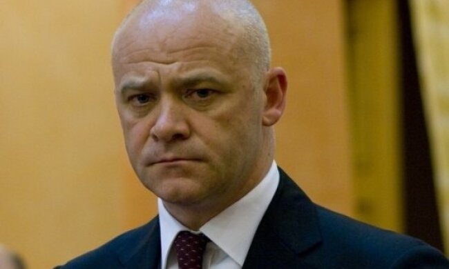 Суд виправдав мера Одеси Труханова