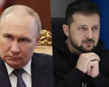 Перша за 5 років розмова Зеленського і Путіна: Fox News назвав умови