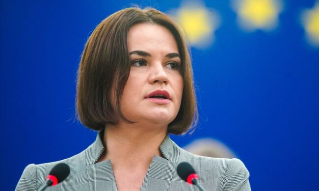 Тихановську заочно засудили у Білорусі до 15 років колонії