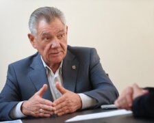 Кияни мають отримувати муніципальну пенсію – Омельченко