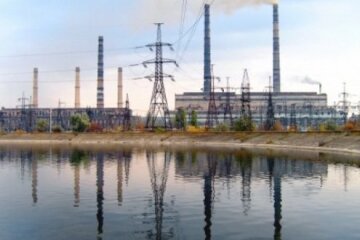 Посилення цінових обмежень на ринку електроенергії призведе до зупинки Слов’янської ТЕС – керівництво “Донбасенерго”