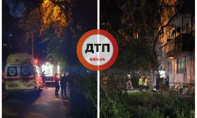 У Святошинському районі чоловік ледве не підірвав багатоповерхівку
