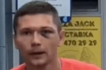 Військового, який побив танцюриста з балету Наді Дорофєєвої, звільнили з УДО