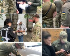 СБУ проводить контррозвідувальні заходи в урядовому кварталі Києва та на прилеглих територіях