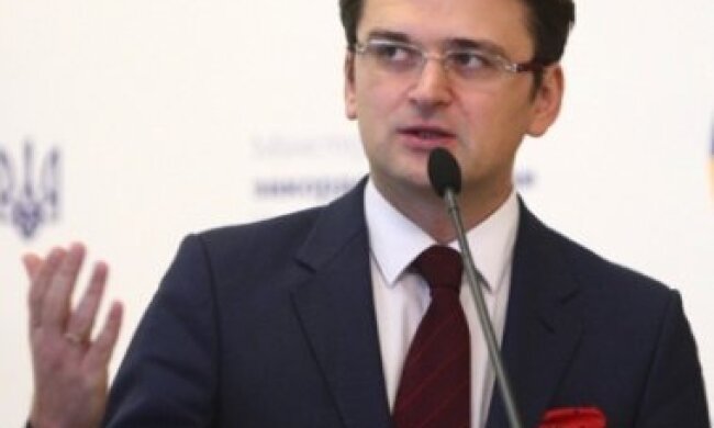 Україна відкликає посла зі Страсбурга