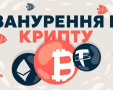 Від біткоїна до NFT: Incrypted запускає освітні курси з криптовалют