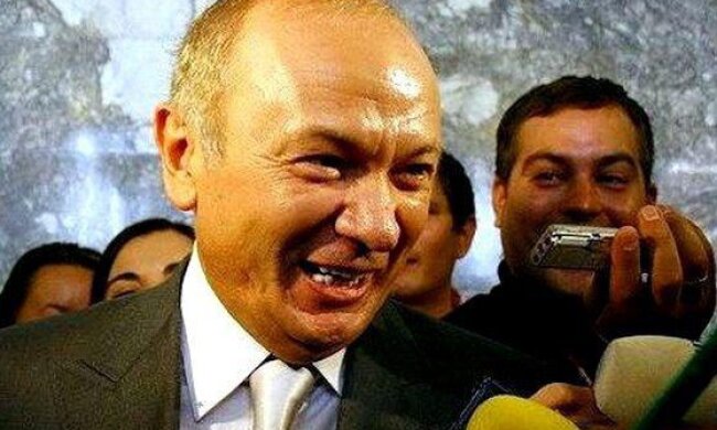 Суд закрив справу “Юри Єнакієвського”