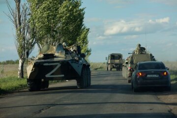 Окупанти саботують накази офіцерів під час наступальних дій, – Генштаб