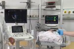 Інститут серця отримав нові апарати УЗД — досліджувати можна навіть найменших