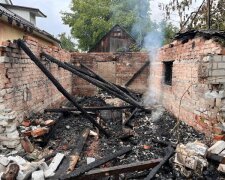 Росія вночі атакувала житлові будинки Краматорська