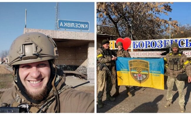 Лишилося 15 км до Херсона: ЗСУ звільнили ще два села і підходять до окупованого обласного центру (відео)