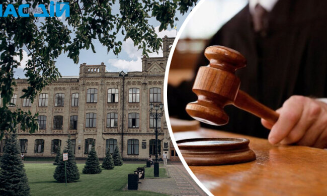 Викладачка КПІ, яка розповідала студентам про "9 років бомбили Донбас", постане перед судом