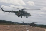 У Білорусі серед мобілізованих росіян почалися спалахи інфекційних захворювань