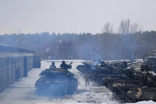 Контрнаступ ЗСУ взимку: в ISW розповіли про перевагу періоду холодів для армії України