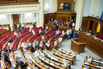 Парубій пообіцяв оперативну реакцію на загрози